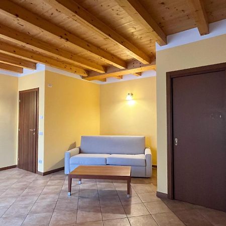 Casa Vacanze Al Lago P2 Monasterolo del Castello Bagian luar foto