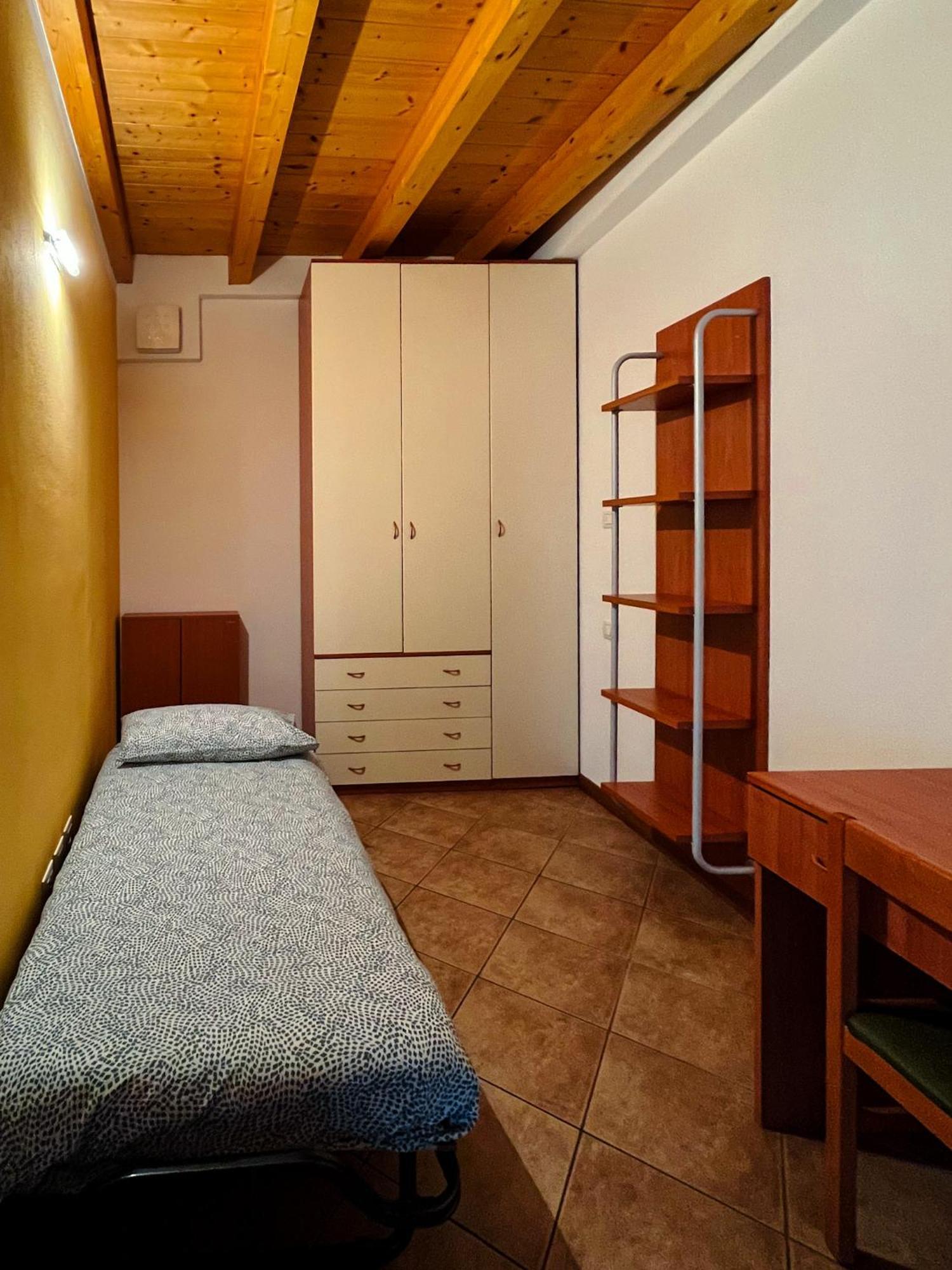 Casa Vacanze Al Lago P2 Monasterolo del Castello Bagian luar foto