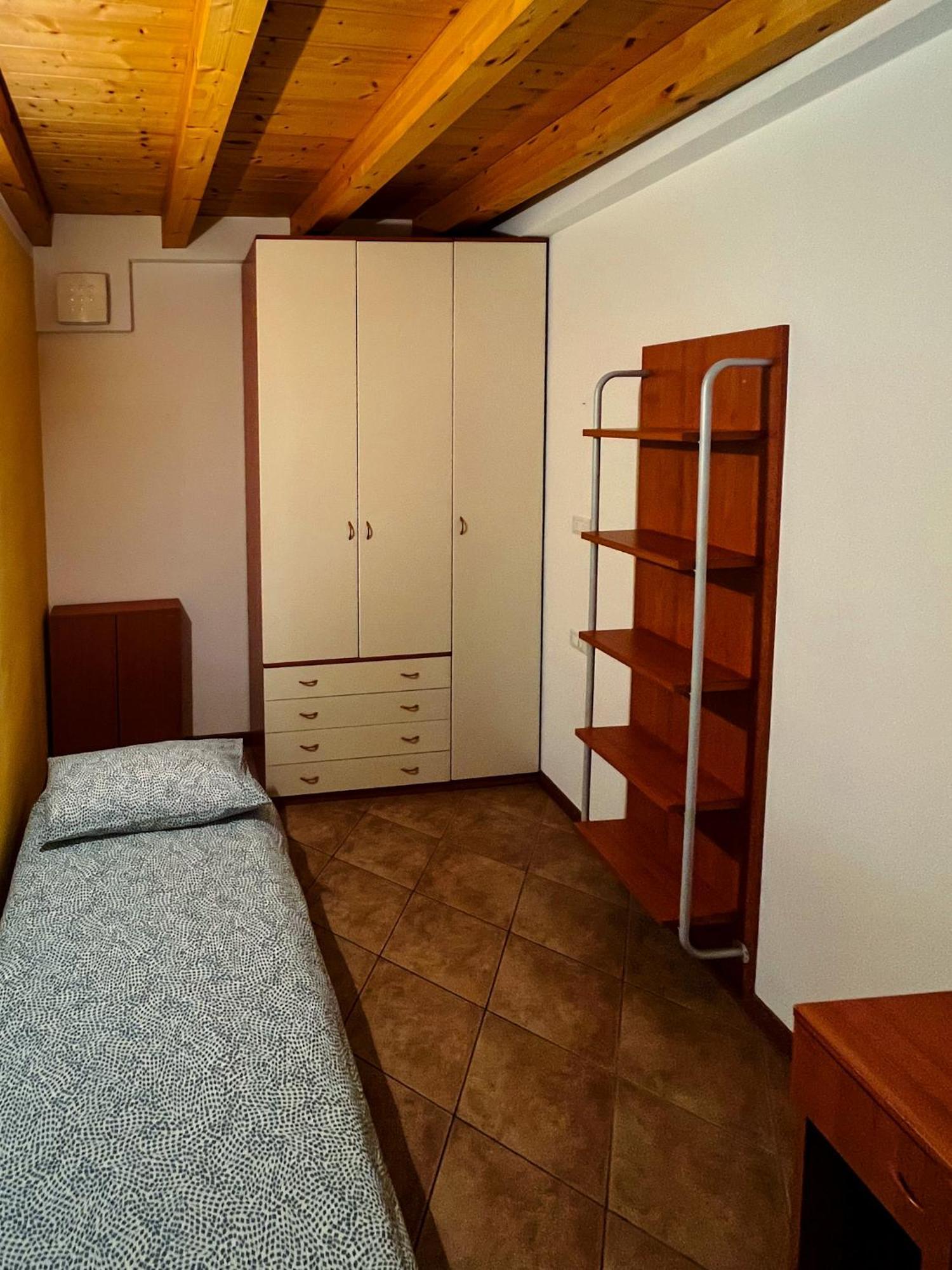 Casa Vacanze Al Lago P2 Monasterolo del Castello Bagian luar foto